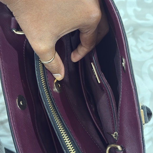 ALDO Black Women's Handbag - Picture 5 of 6